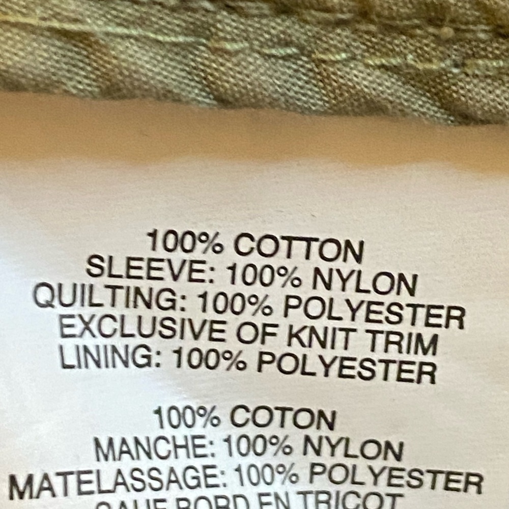 J Crew Green Washed & Aged Utility Jacket Women’s size XXS - Picture 9 of 11